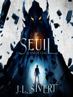 cover image of Le Seuil, Livre 1